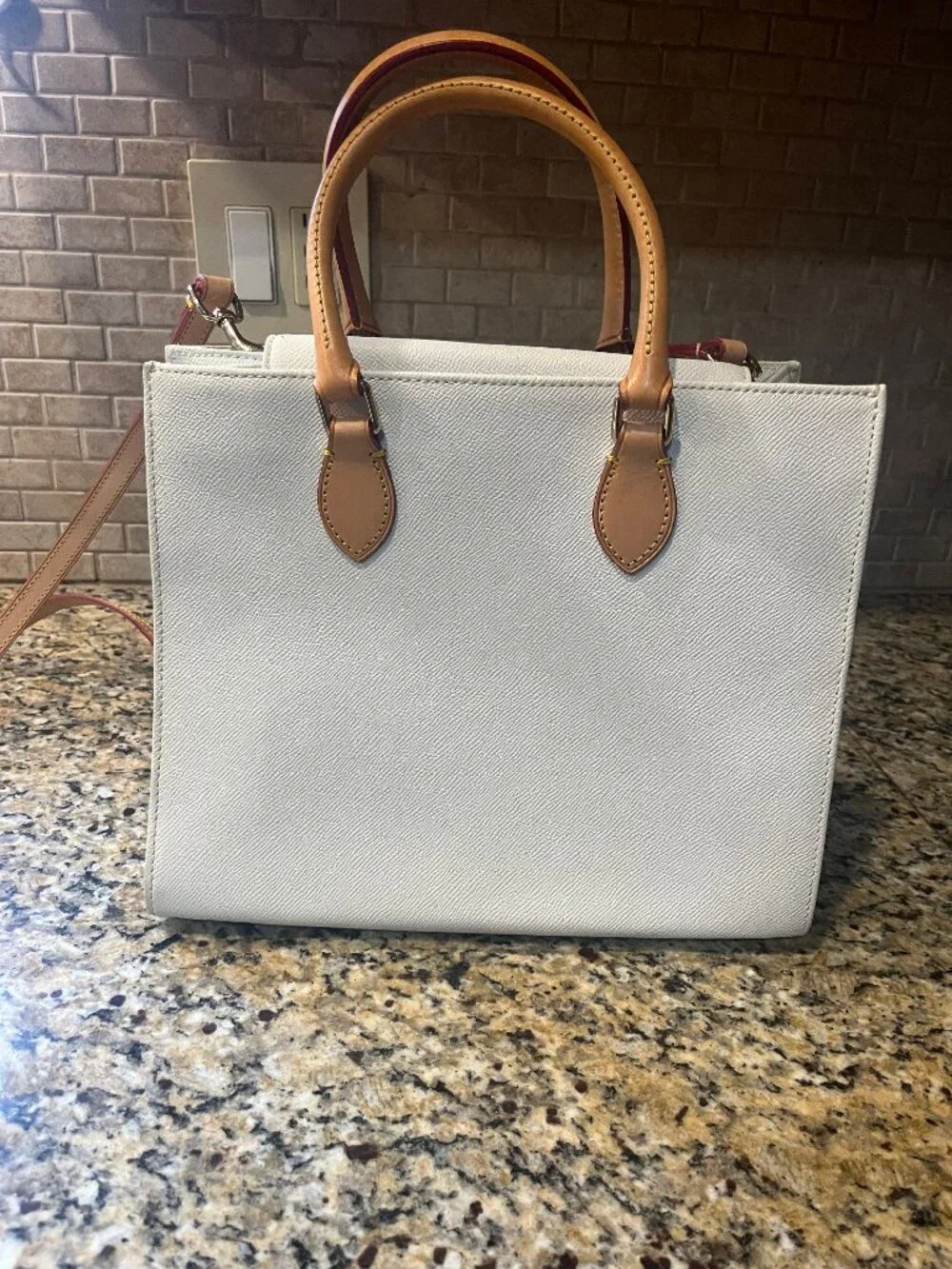 Dooney & Bourke Handbag - Picture 2 of 7